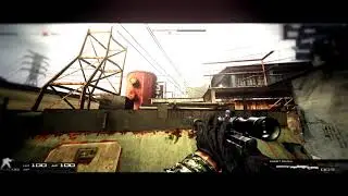 Combat Arms BR | IDontMiss vs. HeelwY-