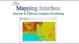 K-tron Mapping Interface