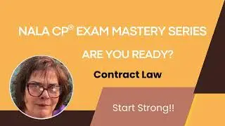 Contract Basics: Formation of a Contract - Offer & Acceptance - Part 3