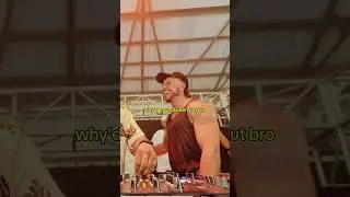 emotional jump up drum and bass switch, that actually works? 😟
