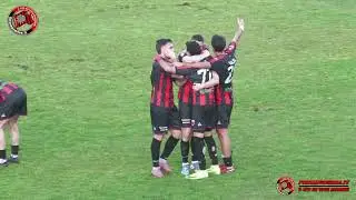 OLBIA-NOCERINA | HIGHLIGHTS | 22^ GIORNATA SERIE D 25-26
