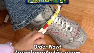 TEACH ME TO TIE   TV COMMERCIAL   INDIANA MOTION PICTURES ytfile