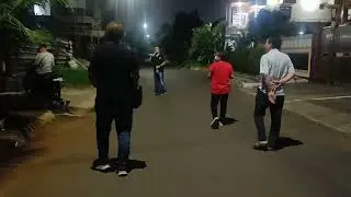 KUPAS ROMO ALOYSIUS HADI NUGROHO, PR.