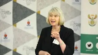 Ann Skelton Presentation at UN Global Study on Children Deprived of Liberty: Sub-regional Launch
