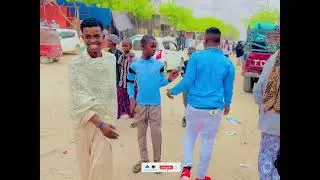 Cadaado Ciid Mubaarak Somalia Galmudug Cadaado
