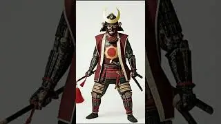 SAMURAI LORD 73 #historia