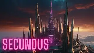 Secundus | Psytrance Mix 2024 | Top Psytrance Tracks
