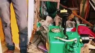 Fieldmarshal 5hp Pumpset Engine  Fieldmarshal  FM805 | FM&reg; by Fieldmarshal-PMDL Rajkot