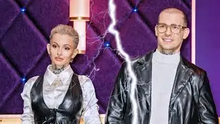Eric Stehfest wettert gegen seine EX Edith Stehfest & wird fies!
