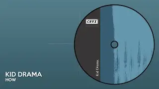 Kid Drama - How