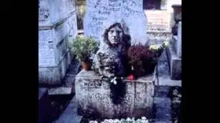 Diedrop - Jim Morrison is Dead