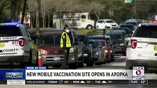 NEW ORANGE COUNTY MOBILE SITE