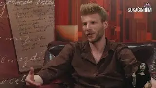Zayi ile Rap Müzik Hakkında Röportaj (Sokağın Ritmi)
