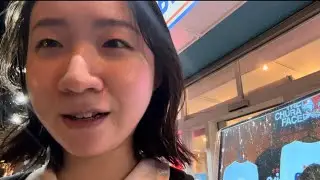 宮古島ひとり旅Day1 前半編 💕🌴🚗 ｜ブルーシール🍦｜26歳 Miaのvlog 🤍