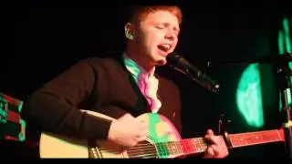 Cannonball - Jordan O'Keefe (Live @ Oh Yeah Music Centre)(Watch in 1080p HD)