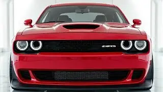 2026 Dodge Demon &ndash; The Most Powerful Muscle Car Ever Made! | PRIME DRIVE Review
