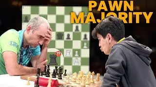 GM Javokhir Sindarov(Ganges Grandmasters) vs GM Dominguez Perez Leinier(PBG Alaskan Knights) GCL Tmt