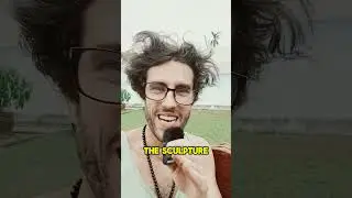 The Best Sculpture Ever - Explained By An Artist