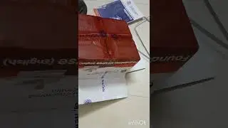 CA FOUNDATION 2025 BOOKS UNBOXING #icai #foundation #aspirants #ca #new books