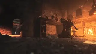 Epic Rat Chase | A Plague Tale: Requiem