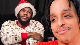 ChrisNxtDoor Made the Most Wholesome Video of 2023
