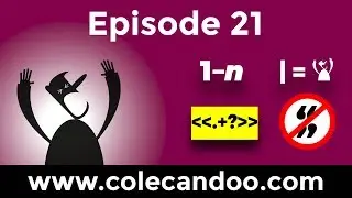 Episode 21: Cool techniques and quote bug in Data Merge
