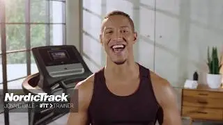 Treadmill T 7 5 S - NETL10819