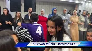 Kars merkezde rekor kıran o düğün