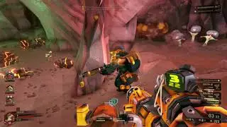 DRG - Dindu Nuffin