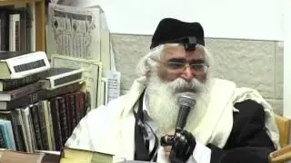 הרב יורם אברג'ל - המסר היומי - שבת היא מקור הברכה - כ