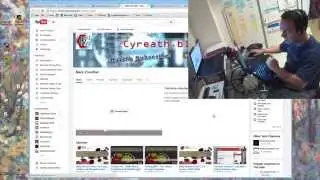 Software Testing T~Log! #013: Peter Wallen, Coding, 50+ career path, #start, #lead
