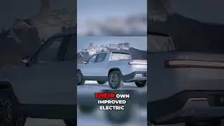 Tesla Cybertruck Development: Maintaining a Competitive Edge in the Electric Pickup Segment