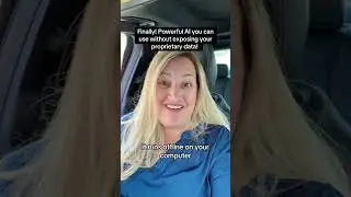 New AI from OpenAI lets you run ChatGPT-style models offline, no cloud, no data sharing