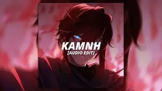 KAMNH [audio edit] #audio #audioedit #audioforedits 