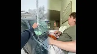 Чипсы &mdash; моя слабость 😫😋 #точка зрения