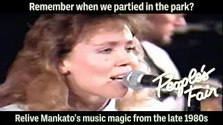 Handpicked Band: Another Saturday Night