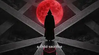The Horrifying Truth Behind Tumbal Anak: Child Sacrifice for Wealth