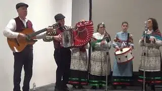 PESO RÉGUA 4 JANEIRO 2026 - TOCATA CASA POVO GODIM - Concerto Ano Novo - @antoniomouraotv