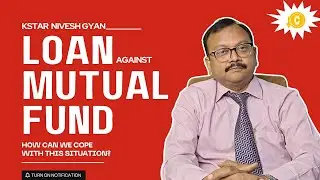 Emergency Cash? How to Use Loan Against Mutual Funds | Kstarniveshgyan |Manish Raizada #stockmarket