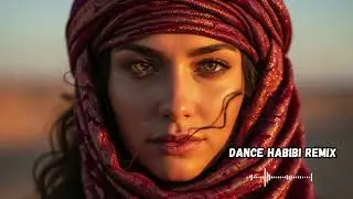 🎧 Best Habibi Remix 2025 | Nonstop Arabic Dance Mix
