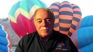Air Balloon Adventures | Dale Lang | Bridge City News