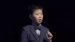 PowerSpeaking - Richard Li