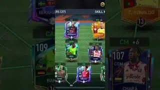 Maguire!! Flashback card #goat