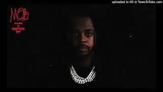 Babyface Ray - Waves On Every Chain [Instrumental] (Splitter)