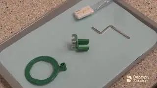 RINN XCP Short Arm Anterior Assembly | Dentsply Sirona