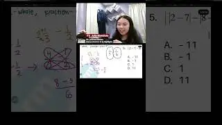 UPCAT 2025 Review # 18