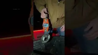 State record submission to BAA for South Dakota River Carp sucker