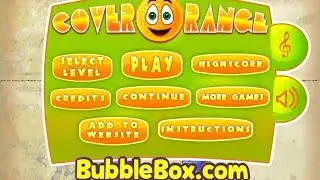Cover Orange (Full Game)