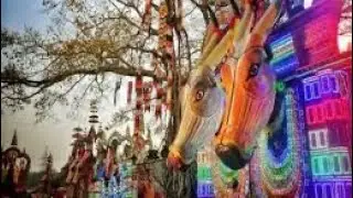 വൈരങ്കോട് വലിയ തിയ്യാട്ട് | vairankote vela.Naduvilangadi-tirur.