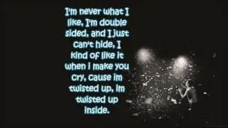 Twenty One Pilots- Semi- Automatic lyrics
